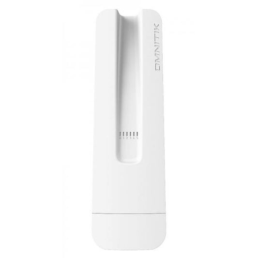 Mikrotik OmniTIK 5 PoE ac punto accesso WLAN 54 Mbit/s Supporto Power over Ethernet (PoE)