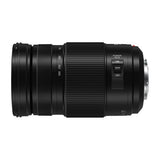 Panasonic Lumix G X Vario H-FSA100300E SLR Teleobiettivo zoom Nero