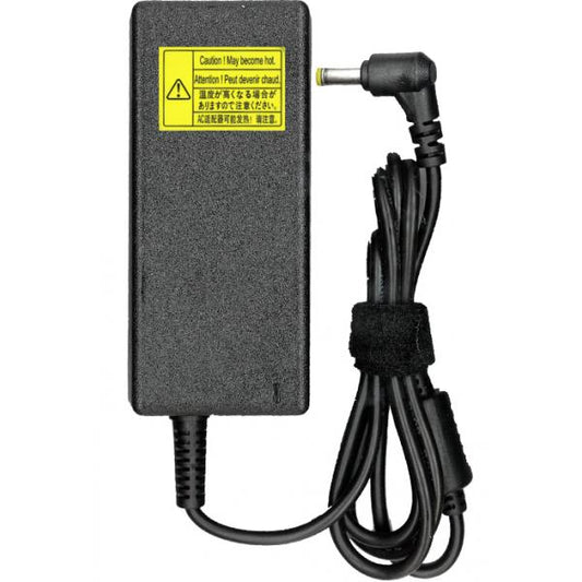 Acer KP.33003.001 adattatore e invertitore Interno 330 W Nero