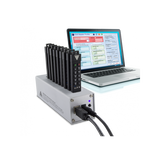 Apricorn Aegis Secure Key 3z unità flash USB 16 GB 3.1 (3.1 Gen 1) Connettore USB di tipo A Nero