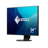 EIZO FLEXSCAN EV2456 24.1" LED WUXGA 1920 X 1200 PIXEL NERO