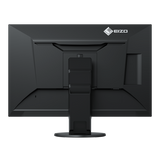 EIZO FlexScan EV2456-BK LED display 61,2 cm [24.1] 1920 x 1200 Pixel WUXGA Nero (** EV2456 24 MM DP DVI BLK)