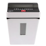 Olympia PS 54 CC distruggi documenti Triturazione incrociata 75 dB 22 cm Bianco (OLYMPIA PS 54 CC - finsk?remaskine)