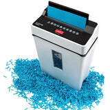 Olympia PS 54 CC distruggi documenti Triturazione incrociata 75 dB 22 cm Bianco (OLYMPIA PS 54 CC - finsk?remaskine)