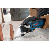 Bosch GOP 40-30 Professional 400 W 20000 Giri/min