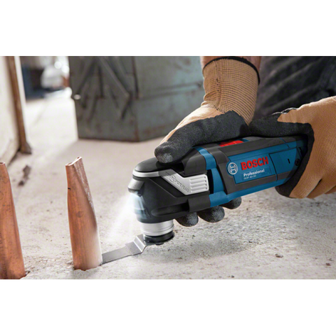 Bosch GOP 40-30 Professional 400 W 20000 Giri/min