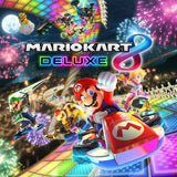 Nintendo Mario Kart 8 Deluxe Tedesca Nintendo Switch