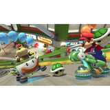 Nintendo Mario Kart 8 Deluxe Tedesca Nintendo Switch