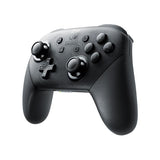 Nintendo Switch Pro Controller Nero Bluetooth Gamepad Analogico/Digitale Nintendo Switch (NINTENDO Pro Controller - gamepad - tr)