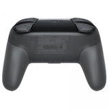 Nintendo Switch Pro Controller Nero Bluetooth Gamepad Analogico/Digitale Nintendo Switch (NINTENDO Pro Controller - gamepad - tr)