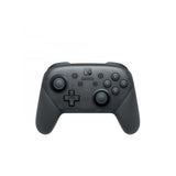 Nintendo Switch Pro Controller Nero Bluetooth Gamepad Analogico/Digitale Nintendo Switch (NINTENDO Pro Controller - gamepad - tr)
