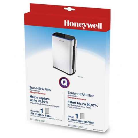 Honeywell HRF-Q710E Air purifier filter accessori per purificatore