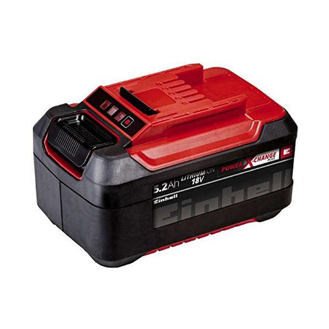 Einhell 4511437 batteria e caricabatteria per utensili elettrici