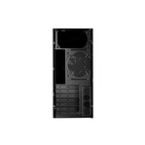 ANTEC VSK-4000B CASE MIDI-TOWER 3 SLOT HDD 3 SLOT UNITA' OTTICHE SENZA ALIMENTATORE COLORE NERO