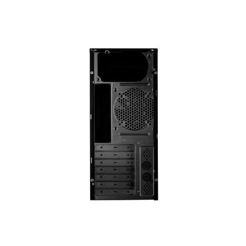 ANTEC VSK-4000B CASE MIDI-TOWER 3 SLOT HDD 3 SLOT UNITA' OTTICHE SENZA ALIMENTATORE COLORE NERO