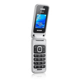 BRONDI FOX 1.77" BLUETOOTH DUAL SIM BIANCO ITALIA SENIOR PHONE BR-10273851