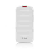 BRONDI FOX 1.77" BLUETOOTH DUAL SIM BIANCO ITALIA SENIOR PHONE BR-10273851