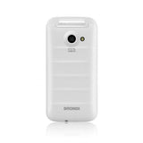 BRONDI FOX 1.77" BLUETOOTH DUAL SIM BIANCO ITALIA SENIOR PHONE BR-10273851