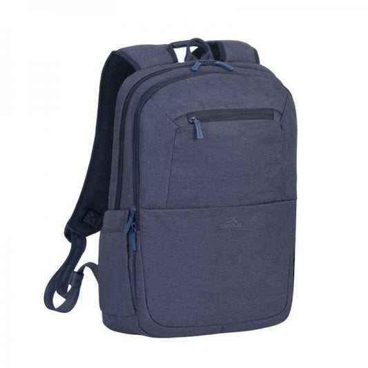 RIVACASE 7760 ZAINO PER NOTEBOOK 15.6" IN POLIESTERE COLORE BLU