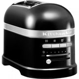 KitchenAid 5KMT2204EBK tostapane 2 fetta/e 1250 W Nero