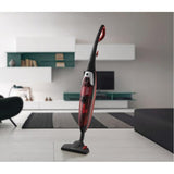 ARIETE EVOLUTION 2772 SCOPA ELETTRICA SENZA SACCO 800 W FILTRO HEPA 1 LT COLORE COLORE ROSSO