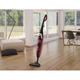 ARIETE EVOLUTION 2772 SCOPA ELETTRICA SENZA SACCO 800 W FILTRO HEPA 1 LT COLORE COLORE ROSSO