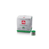 ILLY DECAFFEINATO IPERESPRESSO 18 CAPSULE