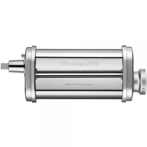 KitchenAid 5KSMPSA accessorio per miscelare e lavorare prodotti alimentari Pressa per pasta