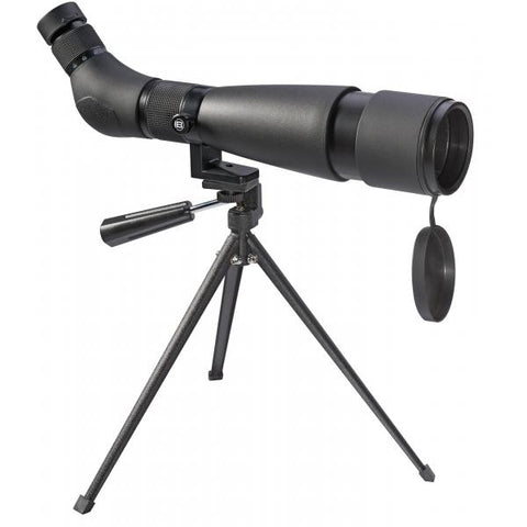 Bresser Optics TRAVEL 20-60X60 cannocchiale 20x BK-7
