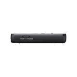 Sony ICD-PX370 dittafono Memoria interna e scheda di memoria Nero