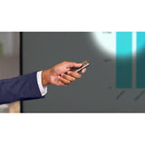 LOGITECH SPOTLIGHT PUNTATORE WIRELESS GRIGIO