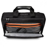 TARGUS CITYSMART BORSA PER NOTEBOOK DA 15.6" IN POLIESTERE POLIURETANO CON TRACOLLA NERO GRIGIO