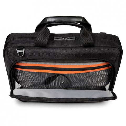 TARGUS CITYSMART BORSA PER NOTEBOOK DA 15.6" IN POLIESTERE POLIURETANO CON TRACOLLA NERO GRIGIO