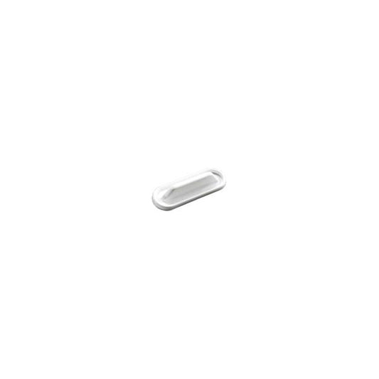 NOBO CANCELLINO MAGNETICO STANDARD IN PLASTICA 2X4X11 CM BIANCO