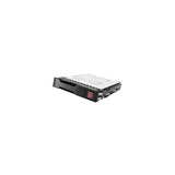 Hewlett Packard Enterprise 900GB 2.5" 12G SAS 2.5"