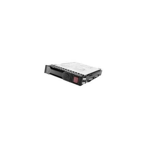 Hewlett Packard Enterprise 300GB 2.5" 12G SAS 2.5"