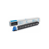 KYOCERA TK-8335C cartuccia toner 1 pz Originale Ciano (Toner Cyan - Pages 15.000 - Warranty: 12M)