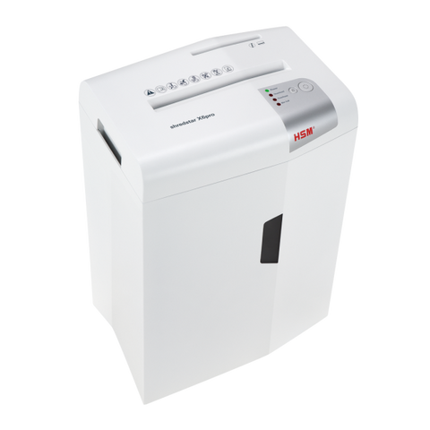 HSM SHREDSTAR X6PRO DISTRUGGIDOCUMENTI