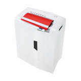 HSM SHREDSTAR X6PRO DISTRUGGIDOCUMENTI