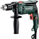 Metabo SBE 650 - Schlagbohrhammer - 650 W - Zahnkranzbohrfutter 13 mm - 10 Nm (600742000)