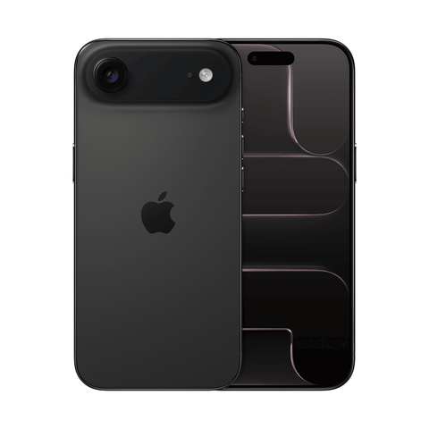 Apple iPhone Air 256GB Space Black (MG2L4ZD/A)