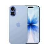 Apple iPhone 17 256GB Mist Blue (MG6L4ZD/A)