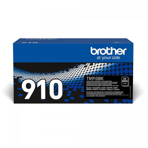 TONER BROTHER TN-910BK NERO 9000PP