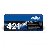 Brother TN-421BK cartuccia toner Originale Nero 1 pezzo(i)