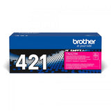 TONER BROTHER TN-421 Magenta X HL-L8260CDW HL-L8360CDW DCP-L8410CDW MFC-L8690CDW MFC-L8900CDW