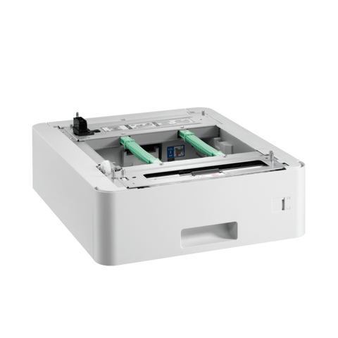 BROTHER LT340CL CASSETTO CARTA 500 FOGLI HL-L8360CDW, HL-L9310CDW, HL-L9310CDWT, MFC-L8900CDW, MFC-L9570CDW, MFC-L9570CDWT