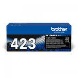 TONER BROTHER TN-423 Nero X HL-L8260CDW HL-L8360CDW DCP-L8410CDW MFC-L8690CDW MFC-L8900CDW