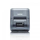 Brother RJ-2030 stampante POS 203 x 203 DPI Con cavo e senza cavo Termica diretta Stampante portatile