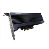 Samsung PM1725a drives allo stato solido 2.5" 3200 GB PCI Express 3.0 NVMe