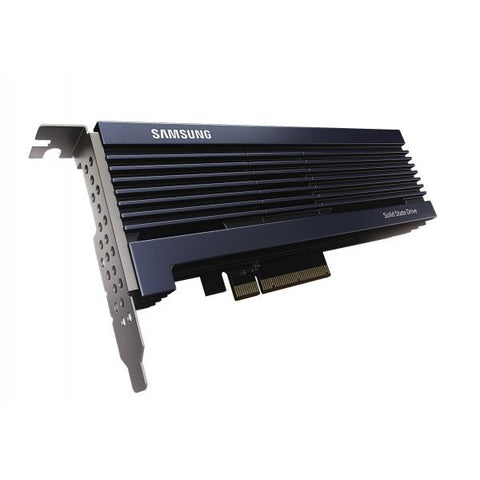 Samsung PM1725a drives allo stato solido 2.5" 3200 GB PCI Express 3.0 NVMe